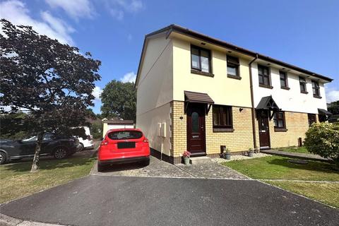 2 bedroom semi-detached house for sale, Torrington, Devon