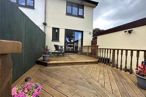15 Caddywell Meadow, Torrington, EX38 7NZ