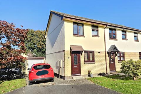 15 Caddywell Meadow, Torrington, EX38 7NZ
