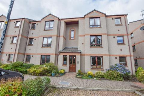 2 bedroom flat for sale, 61 Cambrai Court, Station Road, Dingwall