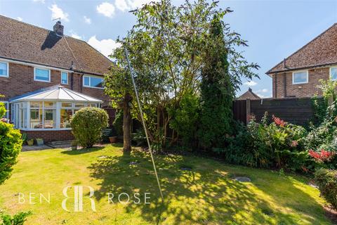 3 bedroom terraced house for sale, Cousins Lane, Rufford, Ormskirk