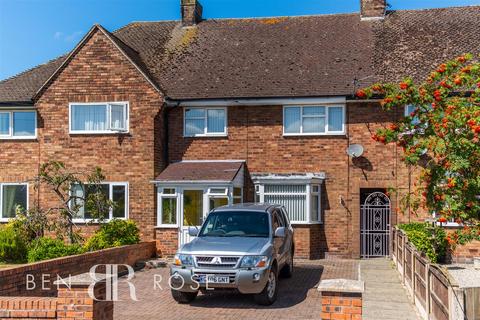 3 bedroom terraced house for sale, Cousins Lane, Rufford, Ormskirk