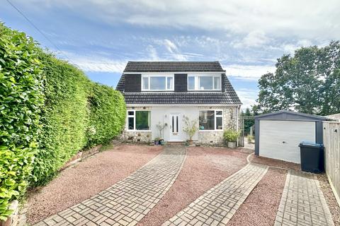 4 bedroom detached house for sale, Heathfield Avenue, Poole BH12