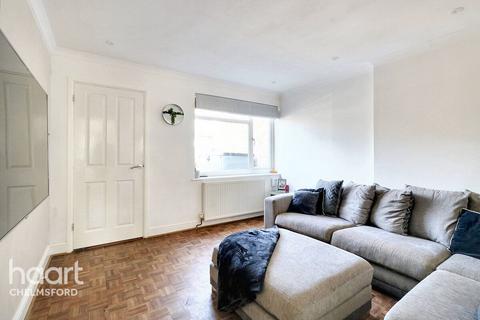 3 bedroom terraced house for sale, Downsway, Chelmsford