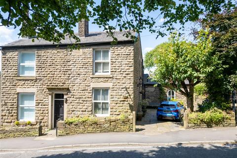 undefined, Bolton Road, Turton, Bolton | Renovated 3 Bed Stone Cottage, Built Circa 1880, Views over the Wayoh Reservoir