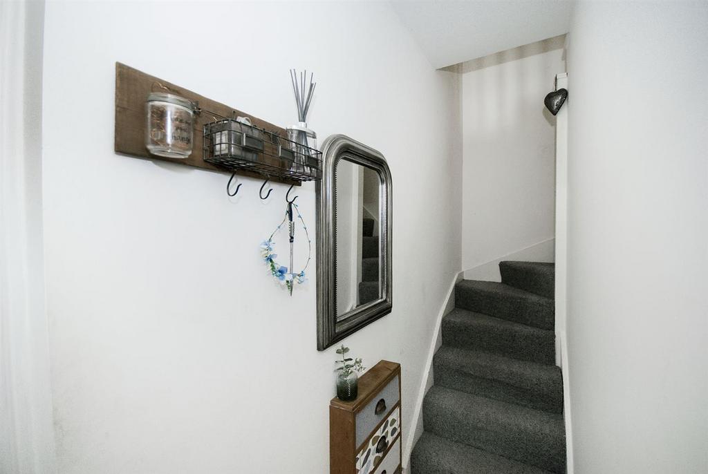 Enterance