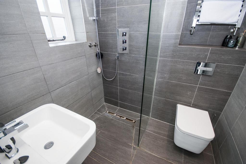 En suite
