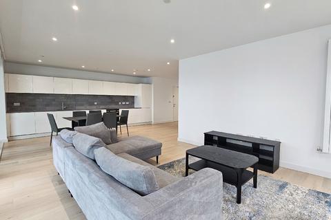 3 bedroom apartment for sale, Royal Crest Avenue, London, East London