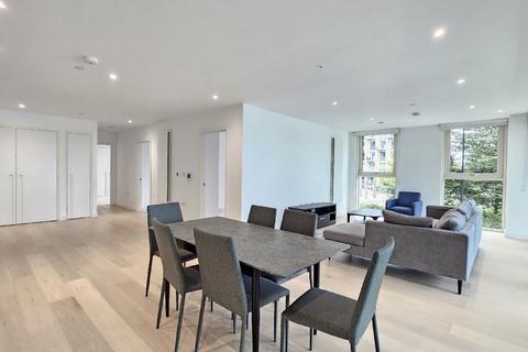 3 bedroom apartment for sale, Royal Crest Avenue, London, East London