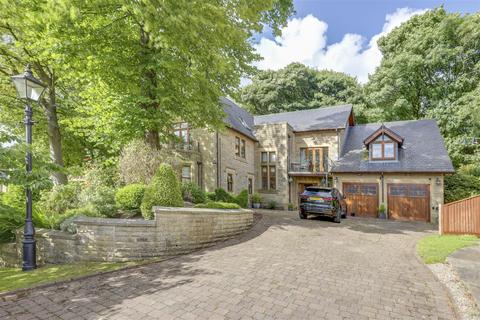 5 bedroom detached house for sale, College Lane, Rawtenstall, Rossendale