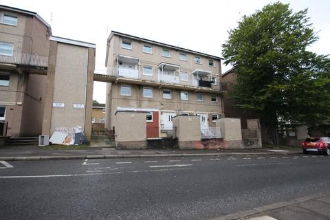 2 bedroom maisonette to rent, Glasgow Road, Glasgow, G72