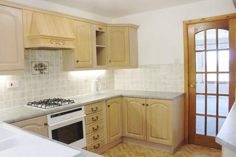3 bedroom bungalow to rent, Edgemoor Park, Balloch, IV2