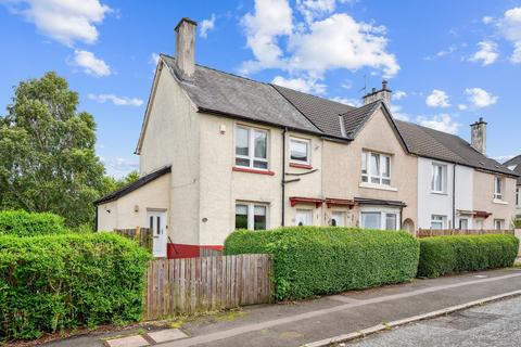 68a Baldwin Avenue, Glasgow, G13 2QR