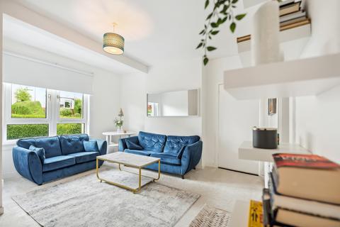 68a Baldwin Avenue, Glasgow, G13 2QR