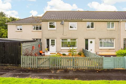 3 bedroom terraced house for sale, Mansefield, East Calder EH53