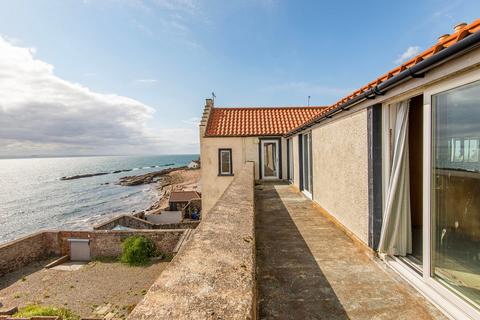 4 bedroom terraced house for sale, George Street, Cellardyke, Anstruther, KY10