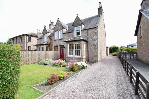 4 bedroom semi-detached house for sale, Riverside, 5 Craig Road, Dingwall