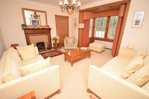 4 bedroom semi-detached house for sale, Riverside, 5 Craig Road, Dingwall