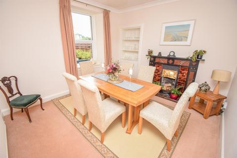 4 bedroom semi-detached house for sale, Riverside, 5 Craig Road, Dingwall