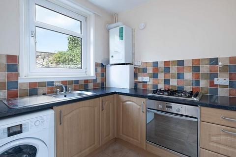 2 bedroom terraced house for sale, 18 Morow Gardens, Melrose TD6 9PY