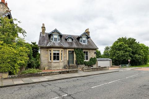 4 bedroom detached house for sale, Riverslea, Waverley Road, Melrose TD6 9SH