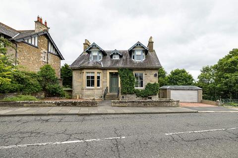 4 bedroom detached house for sale, Riverslea, Waverley Road, Melrose TD6 9SH