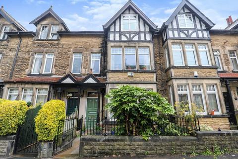 6 bedroom terraced house for sale, Spring Mount, Harrogate HG1 2HX