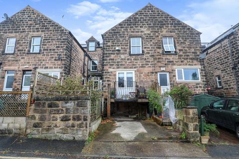 6 bedroom terraced house for sale, Spring Mount, Harrogate HG1 2HX