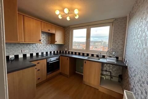 2 bedroom flat to rent, Arbroath DD11