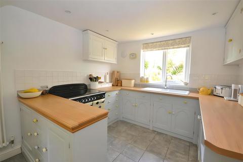 3 bedroom semi-detached house for sale, Duntish Oaks, Duntish, Dorchester