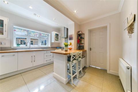 3 bedroom detached house for sale, Old Watercress Walk, Carshalton Village, SM5