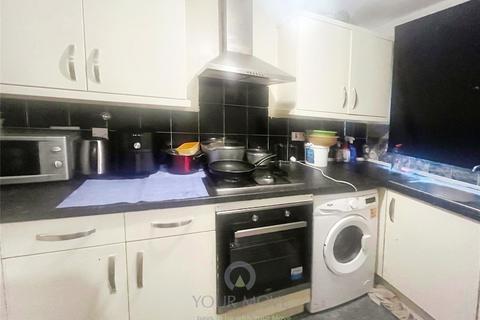 2 bedroom terraced house for sale, Bayliss Avenue, London SE28