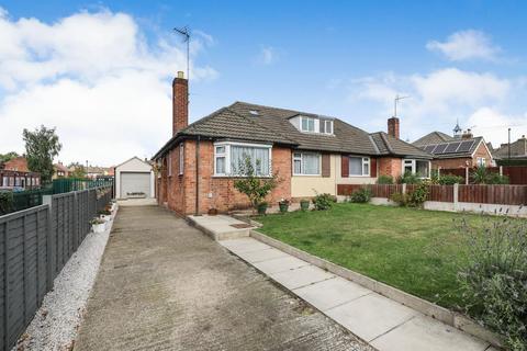 4 bedroom semi-detached bungalow for sale, High Street, Harrogate, HG2 7LH