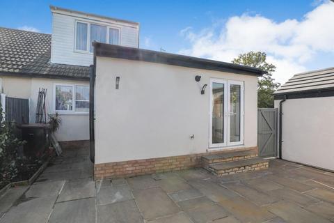 4 bedroom semi-detached bungalow for sale, High Street, Harrogate, HG2 7LH