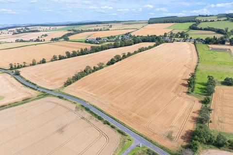 Land for sale, Jedburgh TD8