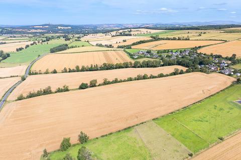 Land for sale, Jedburgh TD8