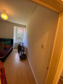 1 bedroom flat to rent, Murdoch Terrace, Fountainbridge, Edinburgh, EH11