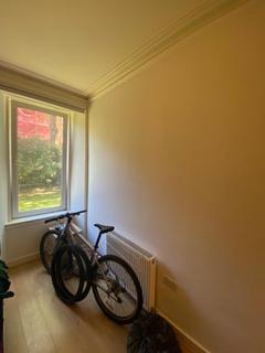 1 bedroom flat to rent, Murdoch Terrace, Fountainbridge, Edinburgh, EH11