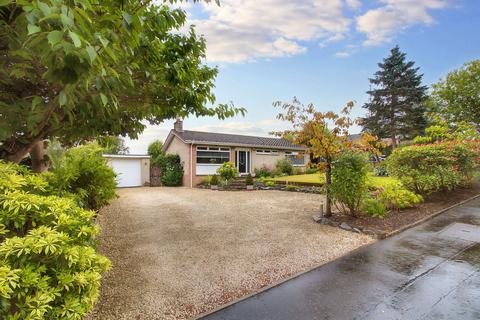 3 bedroom detached bungalow for sale, 6 Newmills Road, Balerno, Edinburgh, EH14 5AG