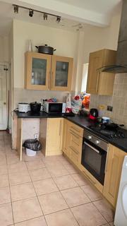 3 bedroom end of terrace house for sale, Harefield Road, Coventry, CV2 4BT