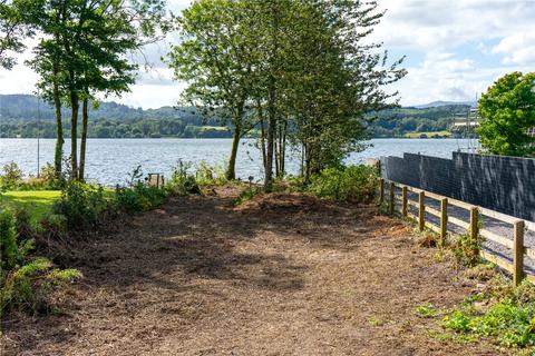 Plot for sale, Storrs Park, Windermere LA23