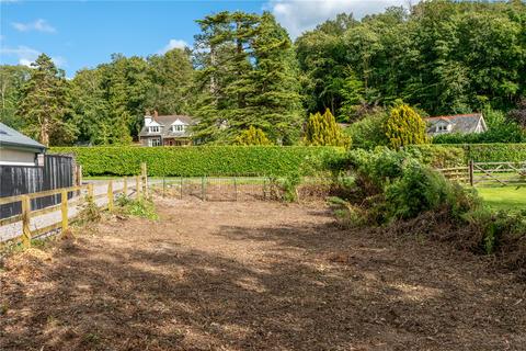 Plot for sale, Storrs Park, Windermere LA23