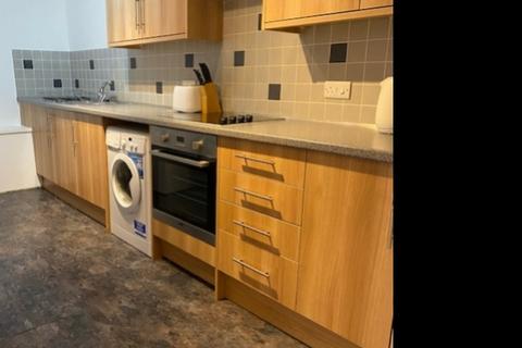 1 bedroom flat to rent, Bothwell Street, Edinburgh EH7