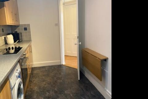 1 bedroom flat to rent, Bothwell Street, Edinburgh EH7