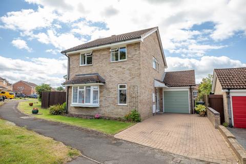 4 bedroom detached house for sale, Rosedale Avenue, Stonehouse