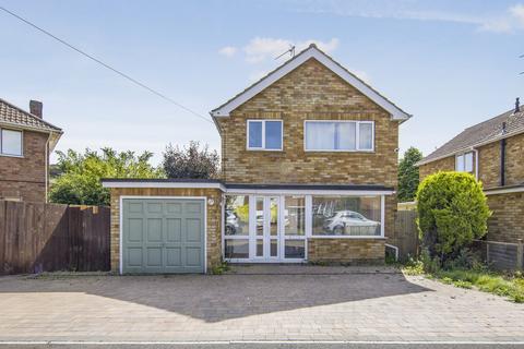 19 Beaufort Drive, Barton Seagrave, Kettering, NN15 6SF