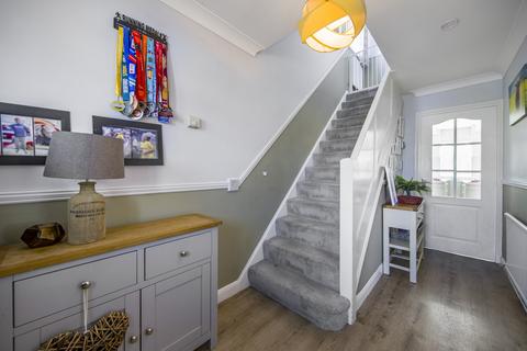 19 Beaufort Drive, Barton Seagrave, Kettering, NN15 6SF