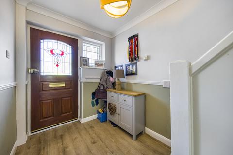 19 Beaufort Drive, Barton Seagrave, Kettering, NN15 6SF