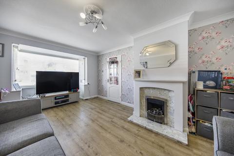 19 Beaufort Drive, Barton Seagrave, Kettering, NN15 6SF