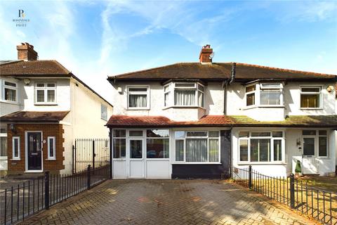 3 bedroom semi-detached house for sale, Cedars Road, Beddington, CR0